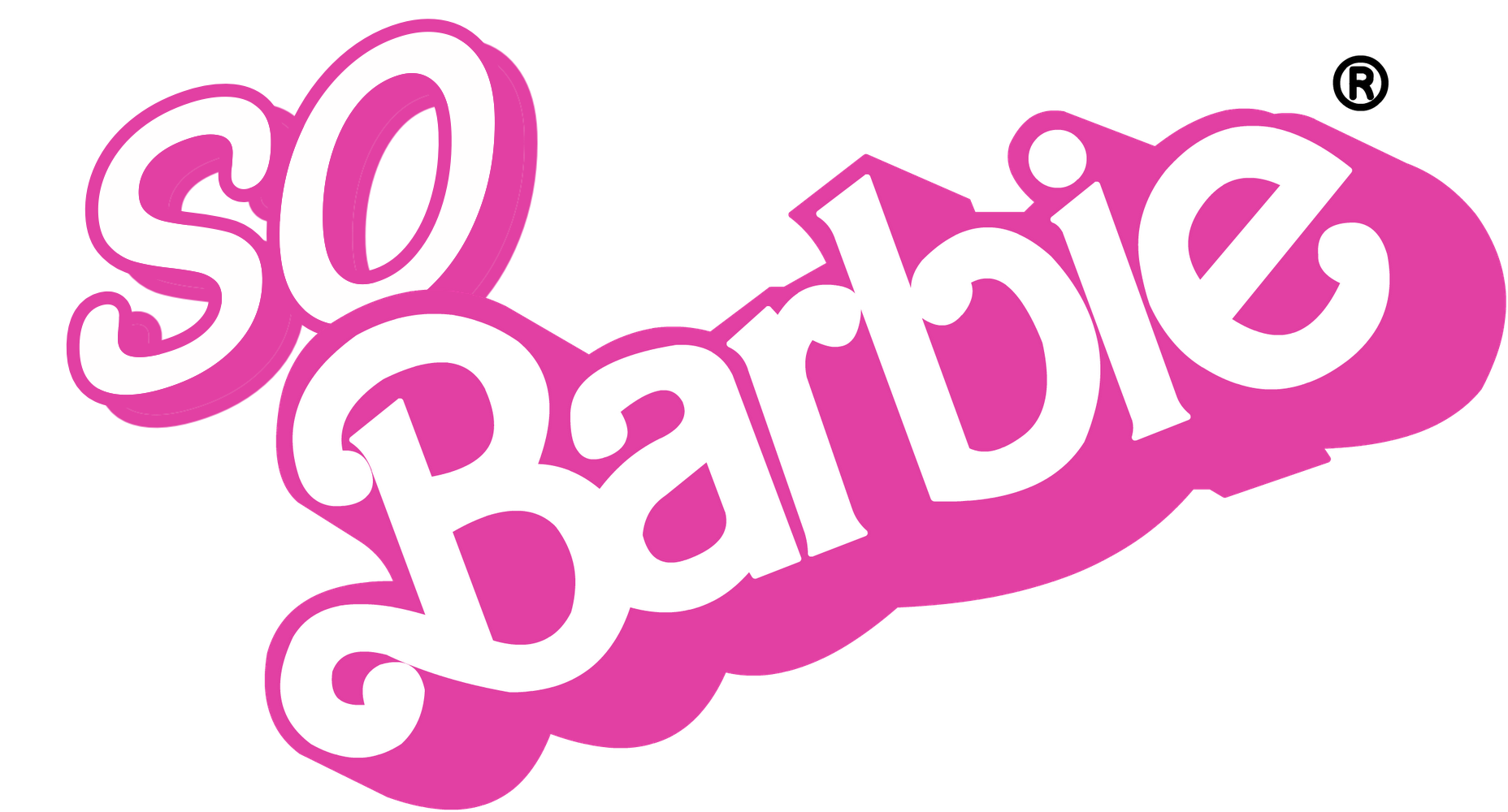 So Barbie